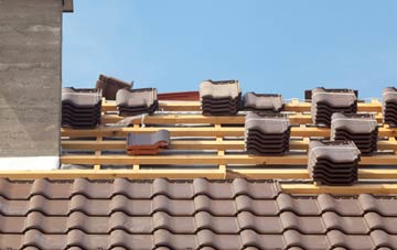 Shadoxhurst clay roofing costs