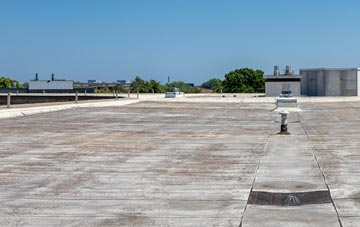 Shadoxhurst commercial flat roofing