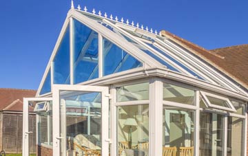 conservatory roof insulation costs Shadoxhurst