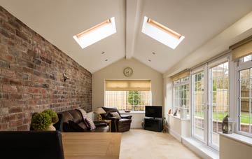 conservatory roof insulation Shadoxhurst, Kent