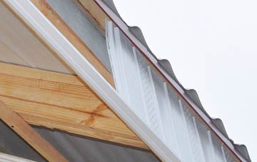 why Shadoxhurst fascia repairs are essential
