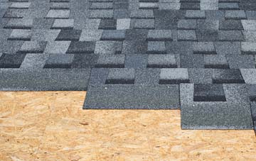 expert Shadoxhurst asphalt roof companies