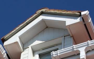Shadoxhurst fascia installation costs