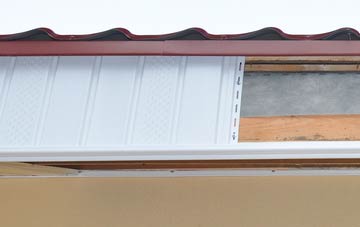 Shadoxhurst fascia repair costs