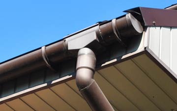 types of Shadoxhurst fascias