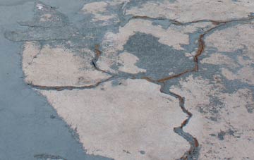 fibreglass roofing replacement Shadoxhurst