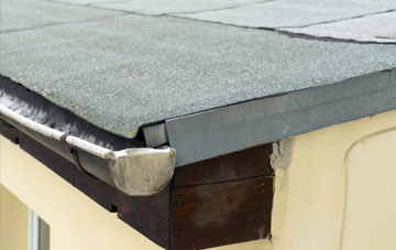 Shadoxhurst flat garage roofing repairs