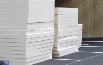 Shadoxhurst flat roof insulation costs