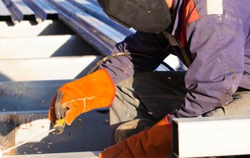 Shadoxhurst flat roofing options
