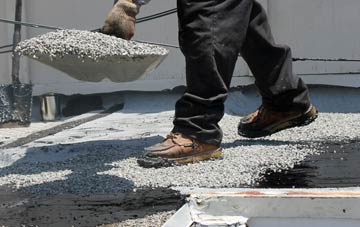 Shadoxhurst flat roofing companies