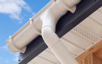 Shadoxhurst gutter installation costs