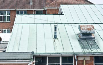 Shadoxhurst lead roofing costs