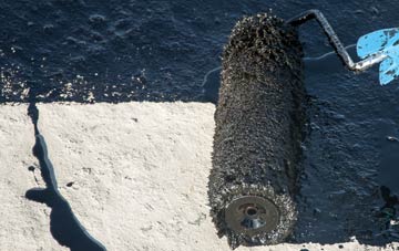 Shadoxhurst liquid sealant waterproofing