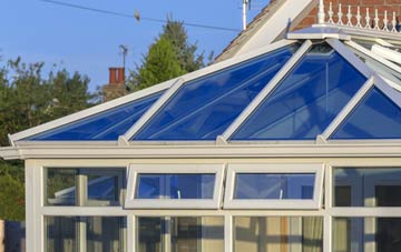 professional Shadoxhurst conservatory insulation