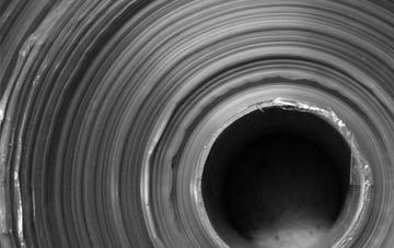 Shadoxhurst pvc roof replacement