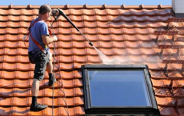 roof cleaning Shadoxhurst, Kent