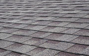 Shadoxhurst tiles for shallow pitch roofing