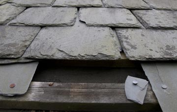 Shadoxhurst slate roof repairs and maintenance