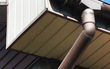 Shadoxhurst soffit installation costs
