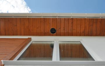 Shadoxhurst soffit repair quotes