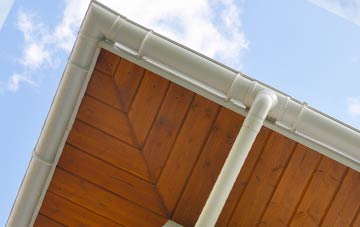 Shadoxhurst soffit types