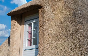Shadoxhurst thatch roof disadvantages