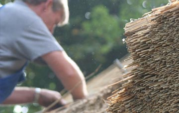 professional Shadoxhurst thatchers