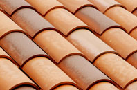 Shadoxhurst clay roofing