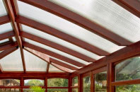 Shadoxhurst conservatory roofing insulation