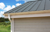 Shadoxhurst fascia repair