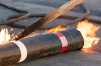 free Shadoxhurst flat roofing repair quotes