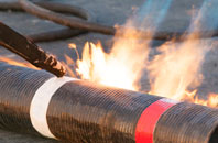 Shadoxhurst flat roofing replacement
