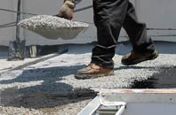 find rated Shadoxhurst flat roofing replacement companies