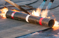 Shadoxhurst flat roof sealing