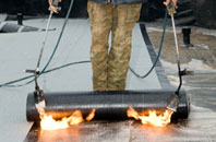 Shadoxhurst flat roof sealing quote