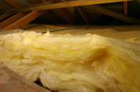 Shadoxhurst pitch roof insulation