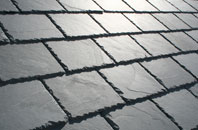 Shadoxhurst slate roof
