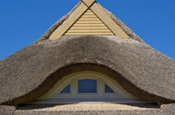 Shadoxhurst thatch roofing